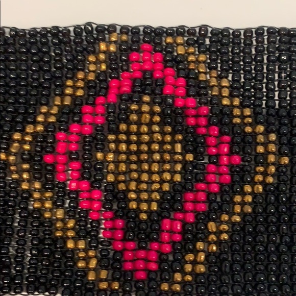 LF BELT BEADED BRAND NEW - Picture 4 of 6